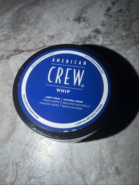 American Crew Whip Styling cream